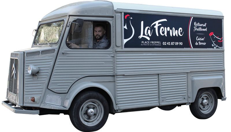 Restaurant La Ferme Angers Restaurant La Ferme Angers